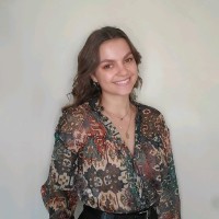Clinique Jules Verne Employee Lou-Ann Cousseau's profile photo