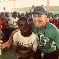 Matthew 25: Ministries Employee Butch Elfers's profile photo