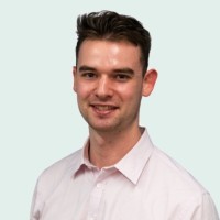 TransPerfect Legal Solutions Employee Max Browning's profile photo