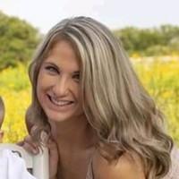 iLink Resources, Inc. Employee Jenna Tringali's profile photo