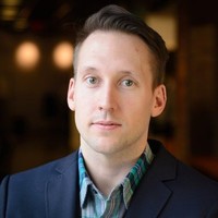ExpertFile Employee Dan Stanhope's profile photo