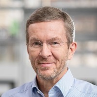 BREDEX GmbH Employee Andreas Hestermeyer's profile photo
