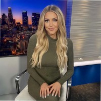 WorldNetDaily Employee Charis Edwards's profile photo