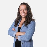 Avangrid Employee Amanda Maxim's profile photo