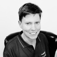 CoinFlip Employee Matthew Pook's profile photo