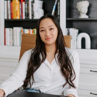SelfMade Employee Janet Hoang's profile photo
