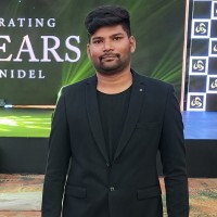 Vigneshkumar Sambath Email & Phone Number