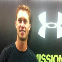 Under Armour Performance Center Employee Christopher Norman's profile photo