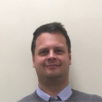 McPherson Hospital, Inc. Employee Anthony Hearn's profile photo