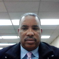 Mayflower Laundries Employee Nick Moore's profile photo