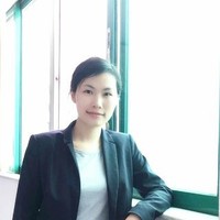 Rachel Chen Email