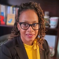 Atiya Jaha-Rashidi Email & Phone Number