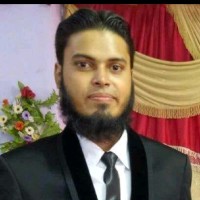 STEELSTRONG VALVES (I) PVT LTD Employee Razi Momin's profile photo