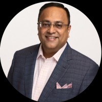 Kyndryl Employee Adesh Mathur's profile photo