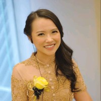 Verihubs Employee Elvaretta Limawan's profile photo