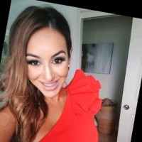 Traffic Logistics Employee Stephanie Barbosa's profile photo