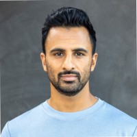 Agarwal for Congress Employee Ethan Agarwal's profile photo