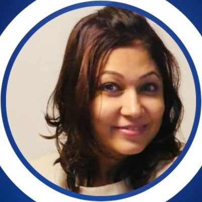 Sahana Raow Email