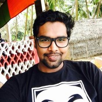 Amazon Employee Uttam Tiwari's profile photo