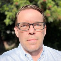 OpenX Employee Brian Chisholm's profile photo