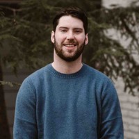 Kanopy Employee Christian Lockefeer's profile photo
