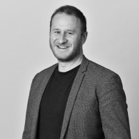 Benoy Employee Jon Grant's profile photo