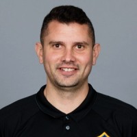 LA Galaxy Employee Zack Murshedi's profile photo