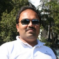 Farm(x) Employee Yashodhan Deshpande's profile photo