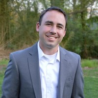 Barry-Wehmiller Design Group Employee Nick Gates's profile photo