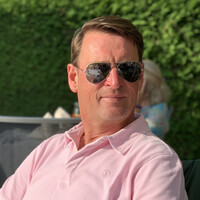 August Brötje GmbH Employee Ralf Stehling's profile photo