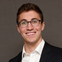 Major League Baseball (MLB) Employee Aaron Kaplan's profile photo