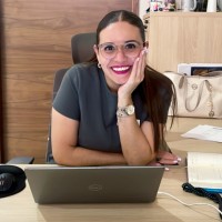 HS HOTSSON Hotels & Resorts Employee Celeste Acevedo Caballero's profile photo