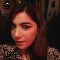 TECHNO Ltd. Employee Pantelitsa Marnerou's profile photo