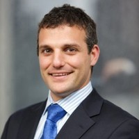 AAM Investment Group Employee Ben Matigian's profile photo