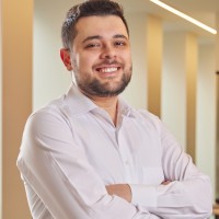 Data Minded Employee Raghid Bsat's profile photo