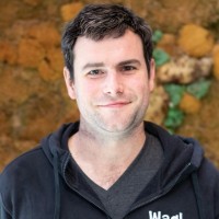 Wag! Group Co. Employee James Lane's profile photo