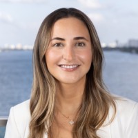 Sofia Dacharry Email & Phone Number