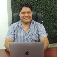Mario Sáenz Email