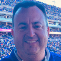 Submar, LLC Employee Brian Ledet's profile photo