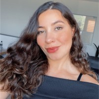 Axpr Valve Science Employee Brenda Silva's profile photo