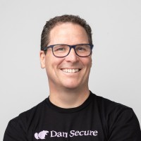 Dam Secure Employee Patrick Collins's profile photo