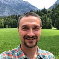 Lottomatica Employee Ivan Martinelli's profile photo