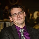 Community College of Vermont Employee James Lambert's profile photo