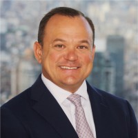 Merrill Lynch Wealth Management Employee Kyle Conley's profile photo