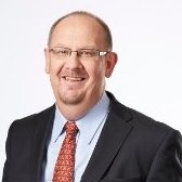 Queensland Rail Employee Neil Backer's profile photo