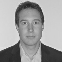 SICPA Employee Bertrand Pichon's profile photo