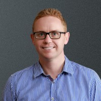 Cytiva Employee Thomas Hutchison's profile photo