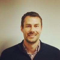 Adobe Employee Clark Meyer's profile photo