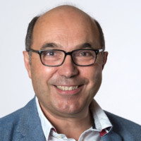 Intuiface Employee Jacques Soumeillan's profile photo