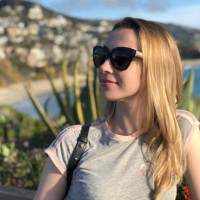 iBench.net Employee Maryna Ponomarenko's profile photo